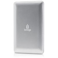 Iomega eGo Portable External 500GB 2 5  Hard Drive