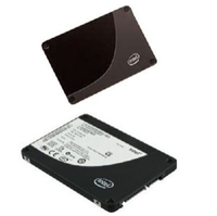 Intel X25-M Gen2 160GB 2 5  Solid State Drive