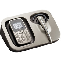 Plantronics Calisto Pro Series Cordless VOIP Landline Phone