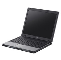Sony VAIO VGN-BX561B PC Notebook