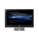 HP  Hewlett-Packard  2009m Black 20  Widescreen LCD Monitor