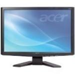 Acer X223WBD Black 22  Widescreen LCD Monitor 