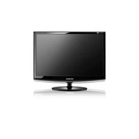 Samsung 2333SW Black 23  Widescreen LCD Monitor