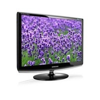 Samsung 2233SW Black 21 5  Widescreen LCD Monitor  