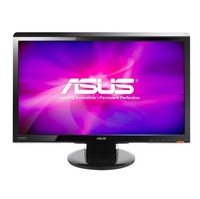 Asus VH242H Black 23.6 Widescreen LCD Monitor