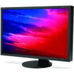 NEC MultiSync LCD3090WQXi Black 29 8  Widescreen LCD Monitor 