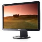 Dell S1909WX Black 19  Widescreen LCD Monitor