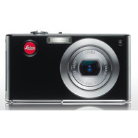 Leica C-LUX 3 Black Digital Camera