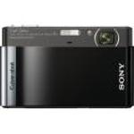 Sony Cyber-shot DSC-T90 B Black Digital Camera