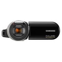Samsung HMX-H100 SDHC Card HD Camcorder