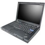 Lenovo R61 T7300 1GB/120 DVR 14W WL F VBE (76631TU) PC Notebook