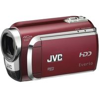 JVC Everio GZ-MG630 60GB HD Camcorder