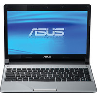 Asus UL30A-A1 Notebook  1 3GHz Intel Core 2 Duo Mobile SU7300  4GB DDR3  500GB HDD  Windows Vista Home Premium  13 3  LCD