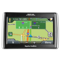 Magellan RoadMate 1470 GPS  Vehicle  4 7  LCD
