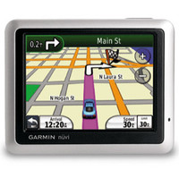Garmin nuvi 1200 GPS  Vehicle  3 5  LCD