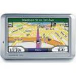Garmin nuvi 750 GPS  Vehicle  4 3  LCD