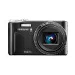 Samsung HZ10W Black Digital Camera