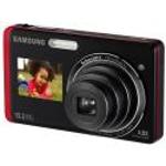 Samsung TL220 Digital Camera - Dual Screen