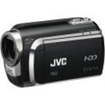 JVC Everio GZ-MG670 80GB HD Camcorder
