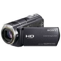 Sony Handycam HDR-CX500V 32GB Hard Drive HD Camcorder