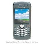 RIM Blackberry Pearl 8110 Unlocked GSM Cell Phone