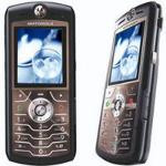 Motorola Motorola L7 Unlocked GSM Cell Phone - Black