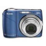 Kodak EasyShare C190 Blue Digital Camera