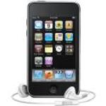 Apple iPod Touch 8GB Black MP3 Player