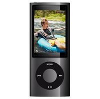 Apple iPod nano 16GB MP3 Player - Black