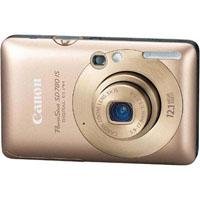 Canon PowerShot SD780 IS Gold Digital Camera