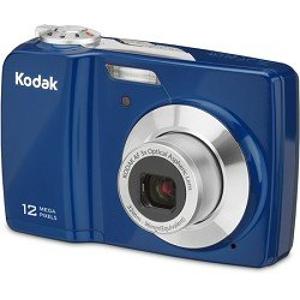 Kodak EasyShare C182 Blue Digital Camera