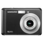 Samsung SL30 Black Digital Camera