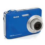 Kodak EasyShare C180 Blue Digital Camera