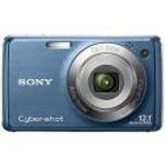 Sony Cyber-Shot DSC-W230 L Blue Digital Camera