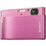 Sony Cyber-shot DSC-T90 P Pink Digital Camera