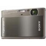 Sony Cybershot DSC-TX1 H Gray Digital Camera  12 2MP  4x Opt  Memory Stick Duo PRO Duo Card Slot