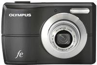 Olympus FE-26 Digital Camera - 12 Megapixel 3x Optical 4x Digital Zoom 2 7 LCD 19MB Internal Memory