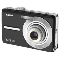 Kodak EasyShare M1063 10 3 MP Digital Camera - Silver