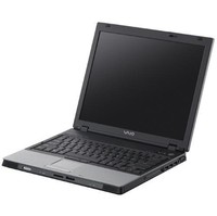 Sony VAIO VGN-BX563B PC Notebook
