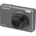 Samsung Samsung SL420 Grey Digital Camera