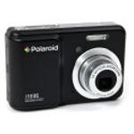 Polaroid i1035 Black Digital Camera  10MP  3x Opt  SD Card Slot