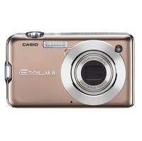 Casio Casio Exilim EX-S12 Pink Digital Camera
