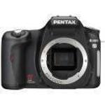 Pentax K100D Super SLR Digital Camera Body Only  6 1MP  3008x2008  SD Card Slot