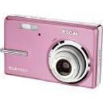 Kodak EasyShare M1073 IS 10 2 MP Digital Camera - Pink