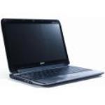 Acer Aspire AO751h-1279 Netbook  1 33GHz Intel Atom Z520  2GB DDR2  250GB HDD  Windows Vista Home Basic  11 6  LCD