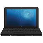 HP  Hewlett-Packard  Mini 110-1020NR Netbook  1 6GHz Intel Atom N270  1GB DDR2  160GB HDD  Windows XP  10 1  LCD