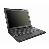 Lenovo ThinkPad X200 Tablet PC  1 4GHz Intel Core 2 Duo Mobile SU9400  2GB DDR3  160GB HDD  Windows Vista Business  12 1  LCD