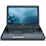 Toshiba Satellite L505-S5990 Notebook  2 1GHz Intel Core 2 Duo Mobile T6500  3GB DDR2  320GB HDD  DVD  RW DL  Windows 7 Home Premium  16  LCD