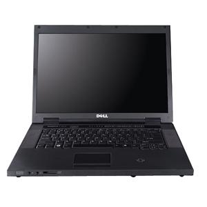 Dell Vostro 1520 Notebook  2 2GHz Intel Core 2 Duo Mobile T6670  2GB DDR2  160GB HDD  DVD  RW DL  Windows Vista Home Basic  15 4  LCD