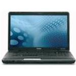 Toshiba Satellite P505-S8980 Notebook  2 2GHz Intel Core 2 Duo Mobile T6600  6GB DDR2  500GB HDD  BD-ROM DVD  RW DL  Windows 7 Home Premium  18 4  LCD